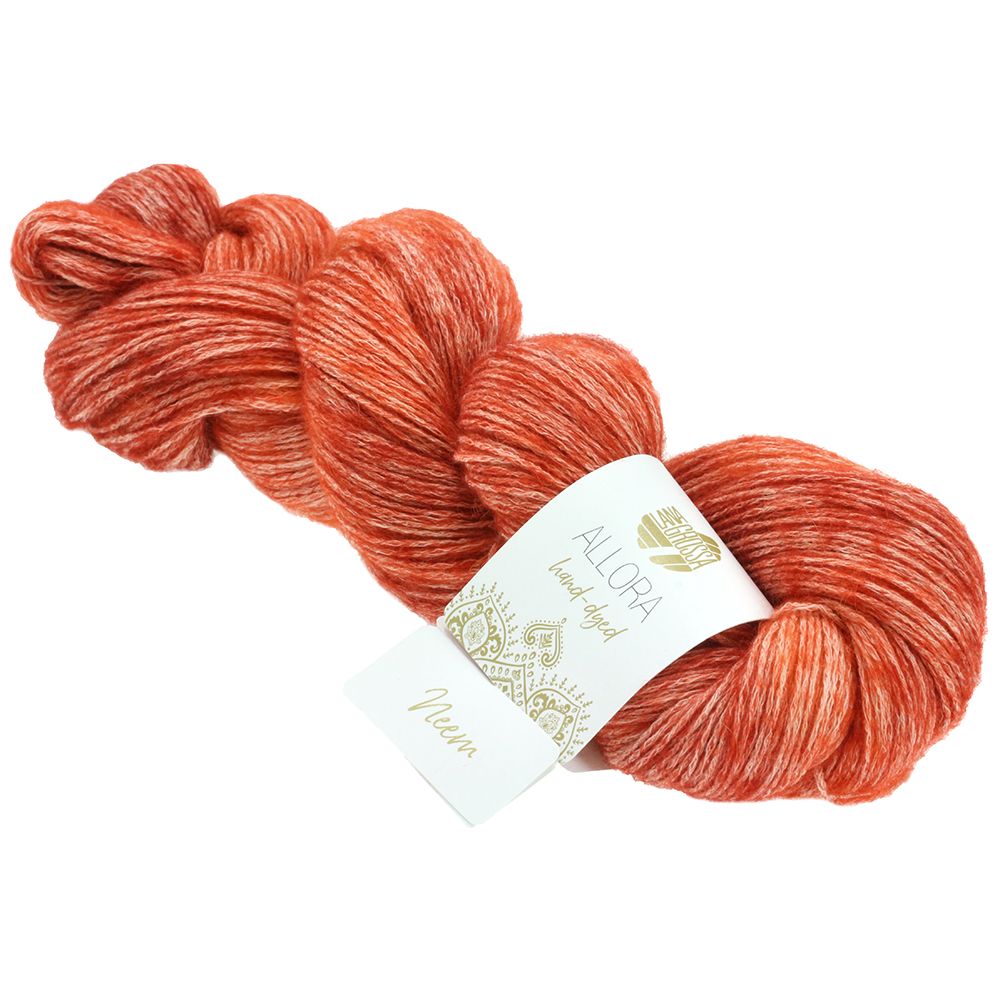 ALLORA HAND-DYED