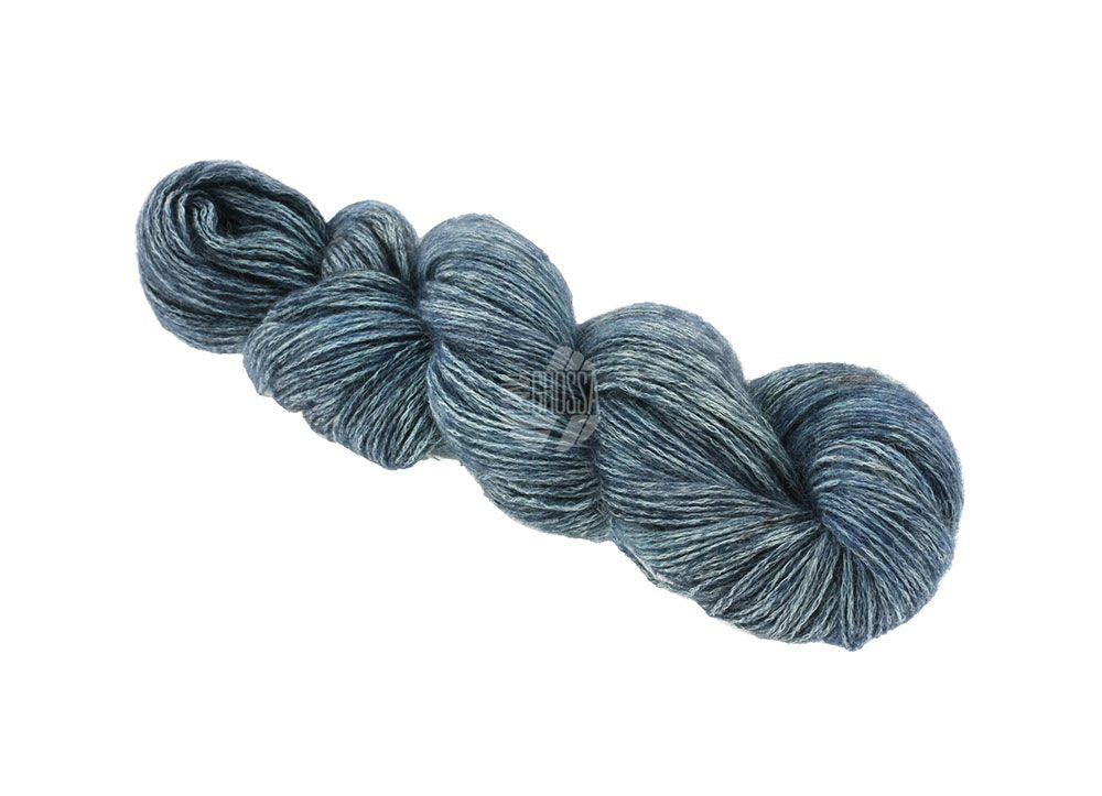 ALLORA HAND-DYED