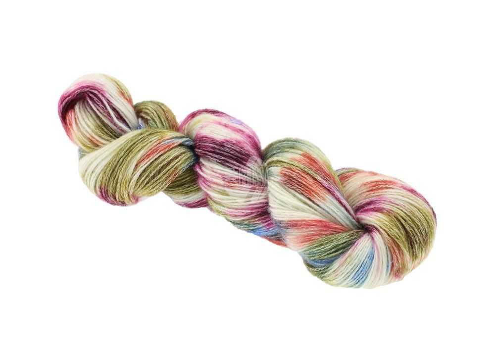 ALLORA HAND-DYED