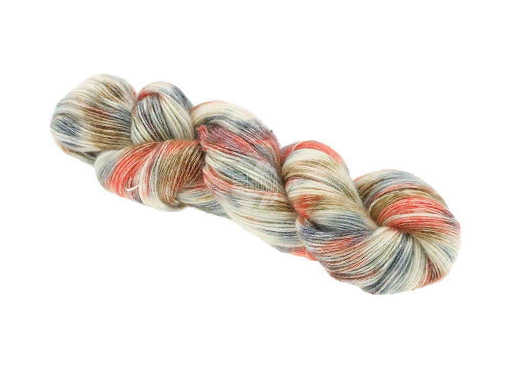 ALLORA HAND-DYED