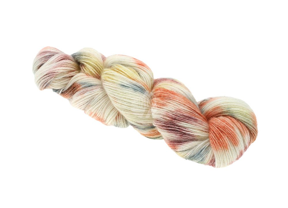 ALLORA HAND-DYED