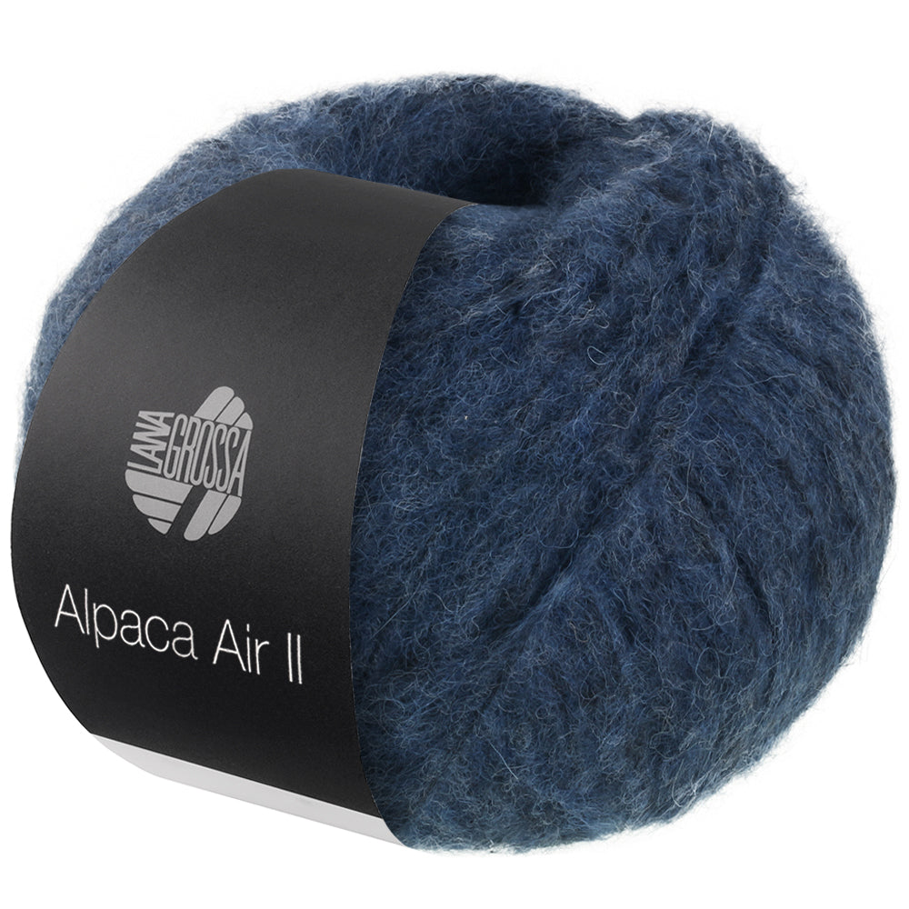 ALPACA AIR 2