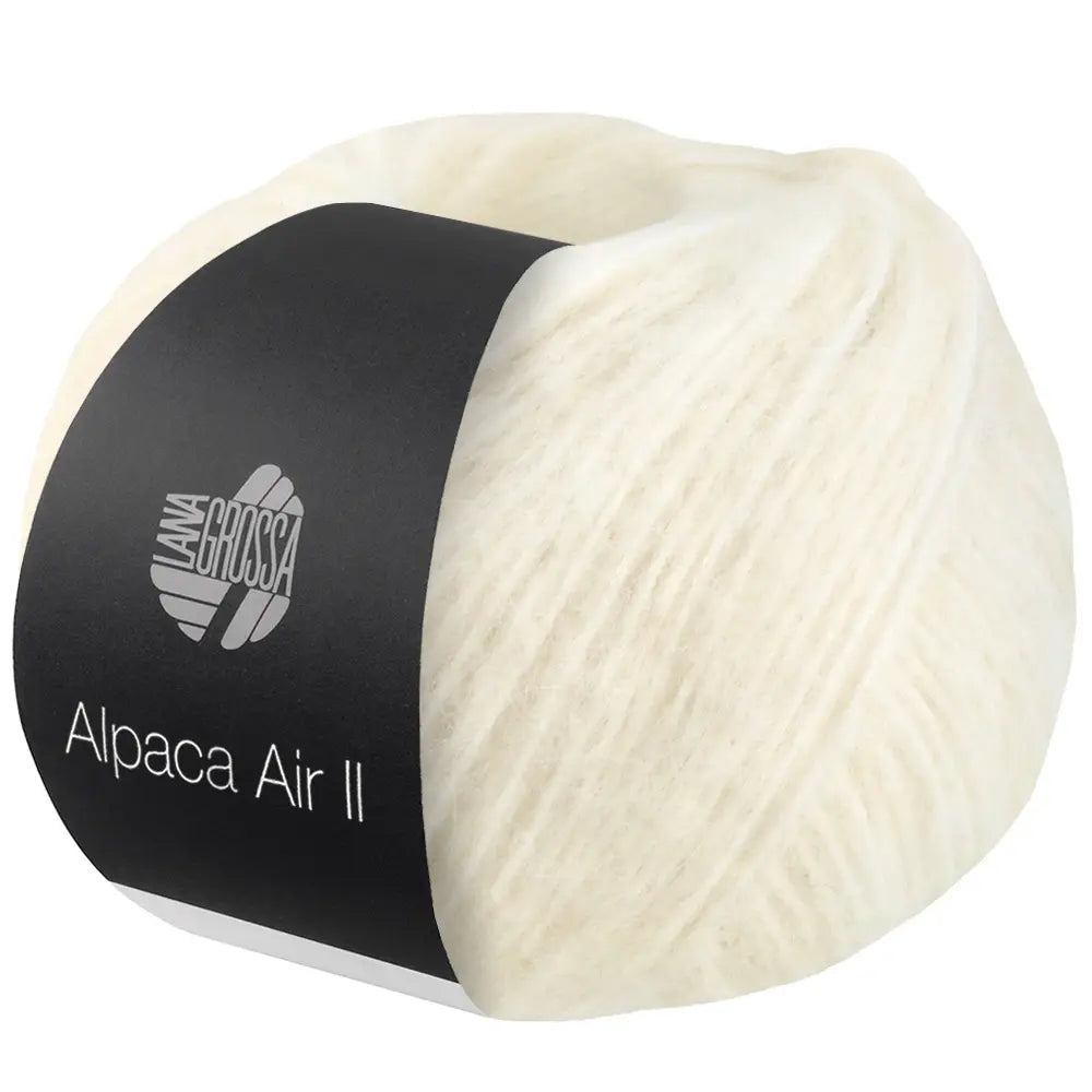 ALPACA AIR 2