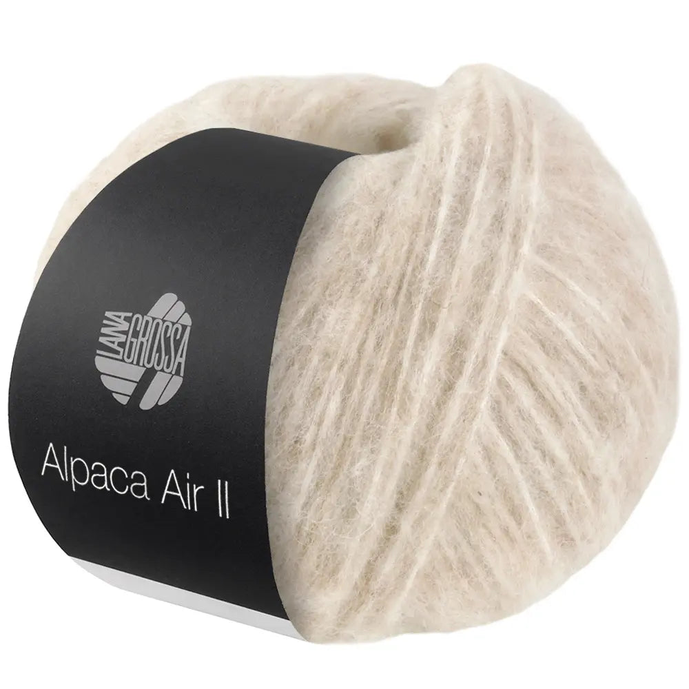 ALPACA AIR 2