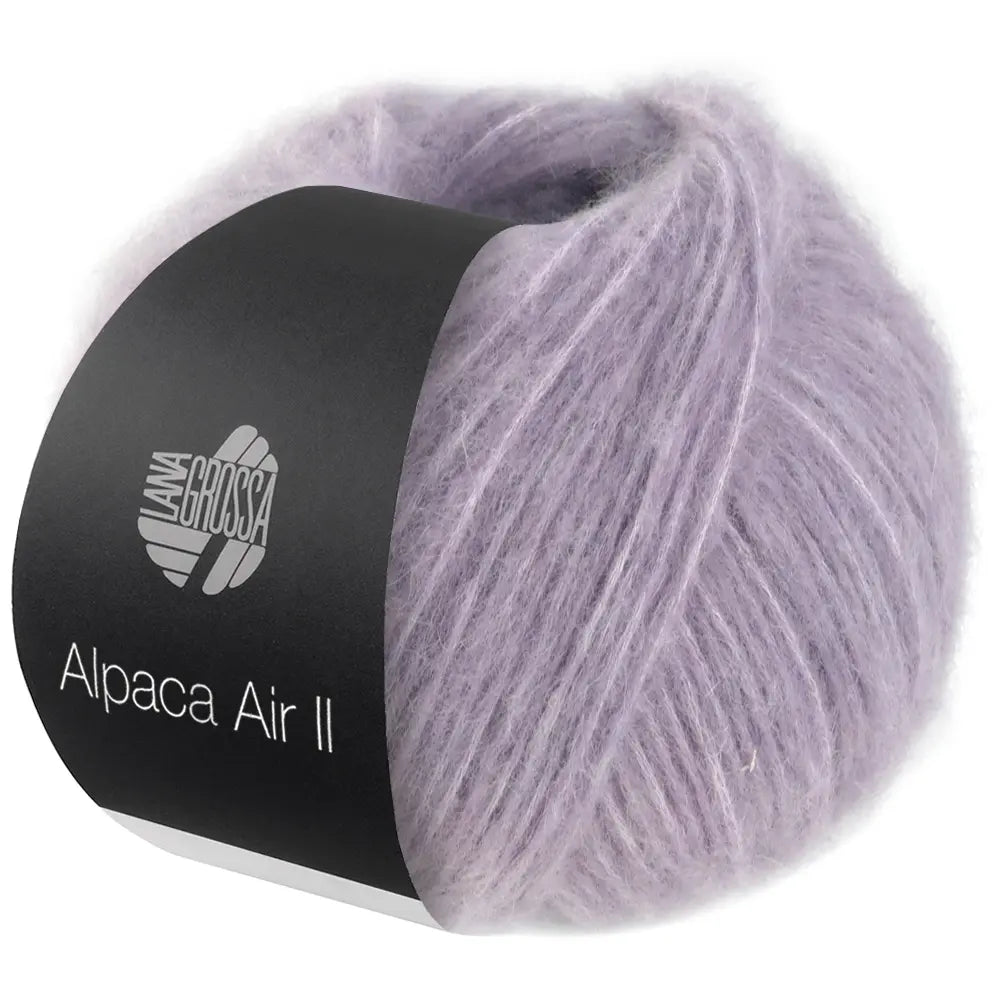 ALPACA AIR 2
