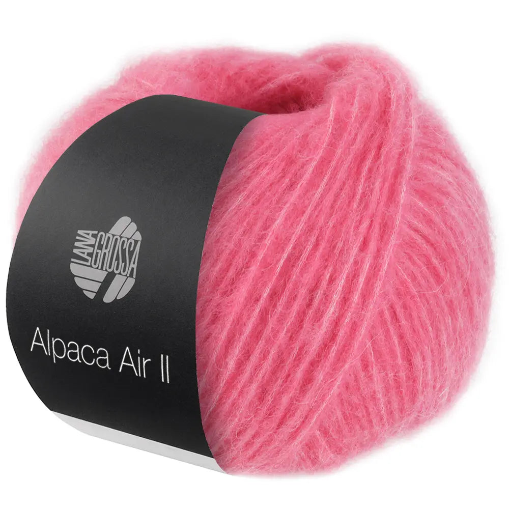 ALPACA AIR 2