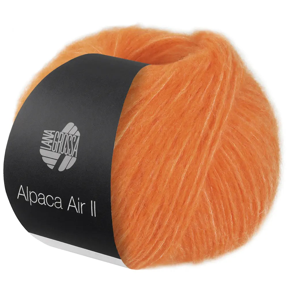 ALPACA AIR 2