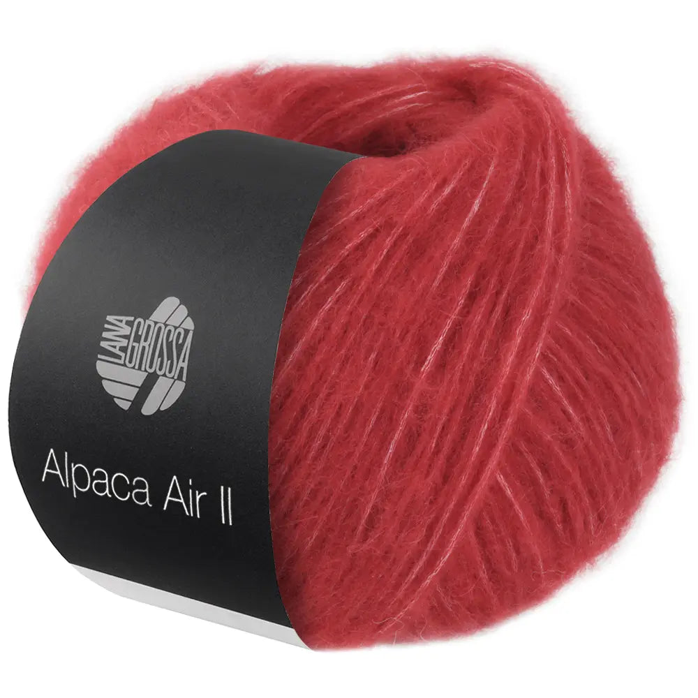 ALPACA AIR 2