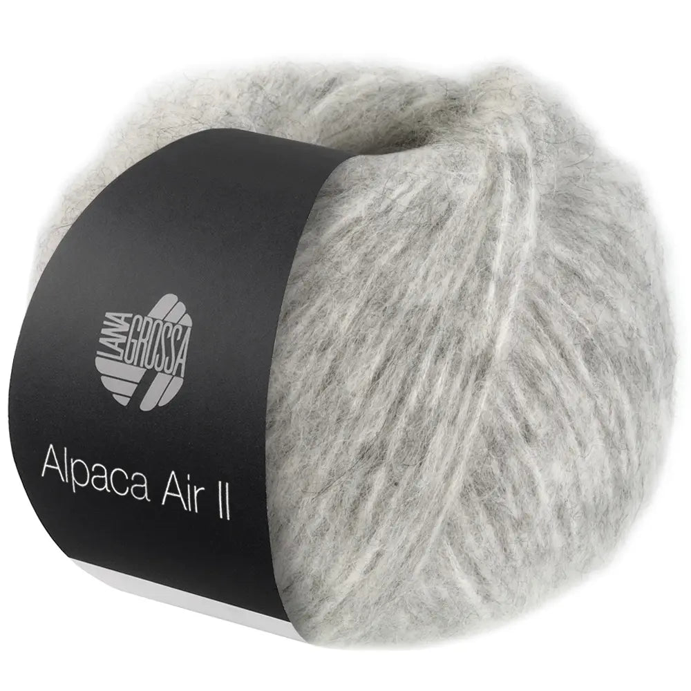 ALPACA AIR 2
