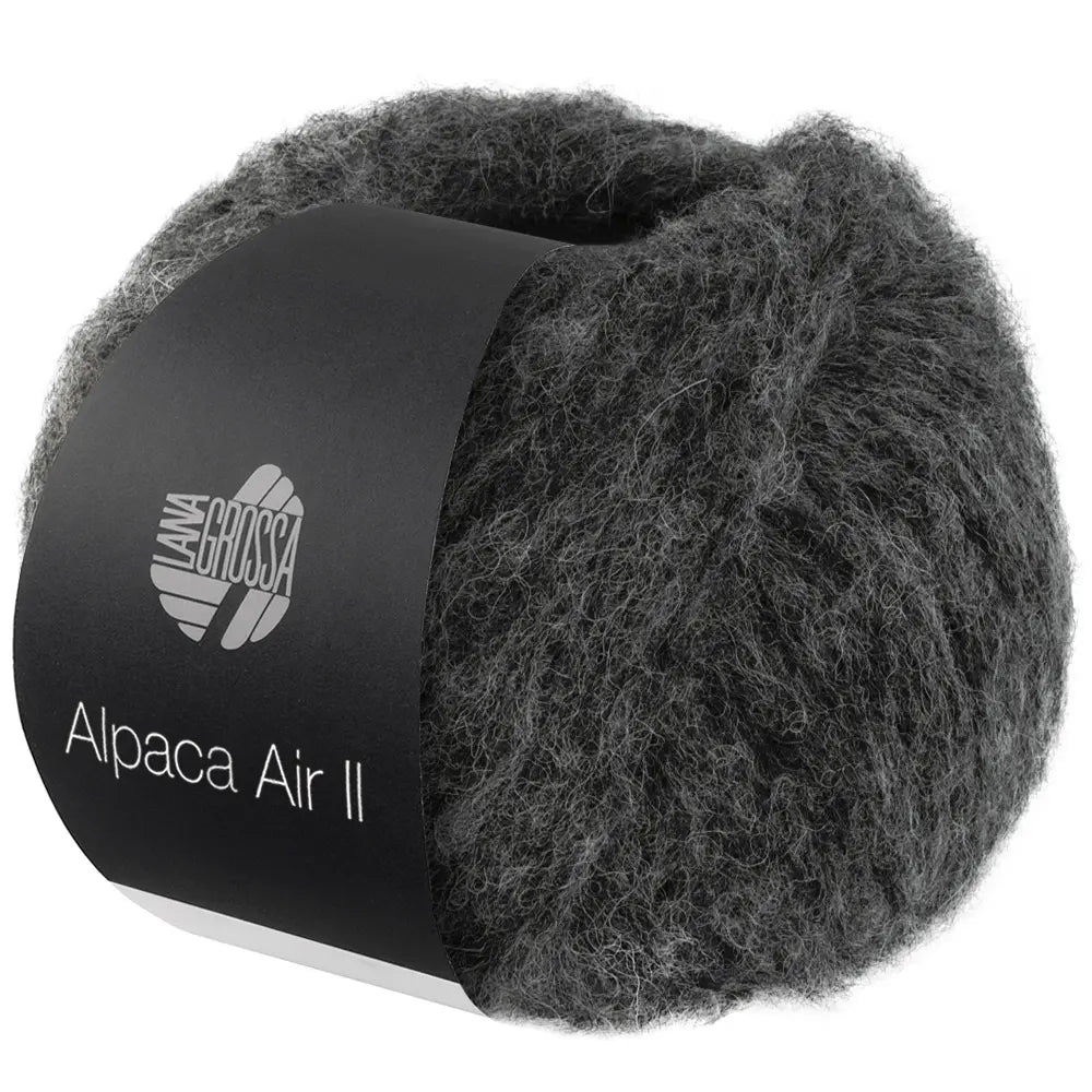 ALPACA AIR 2