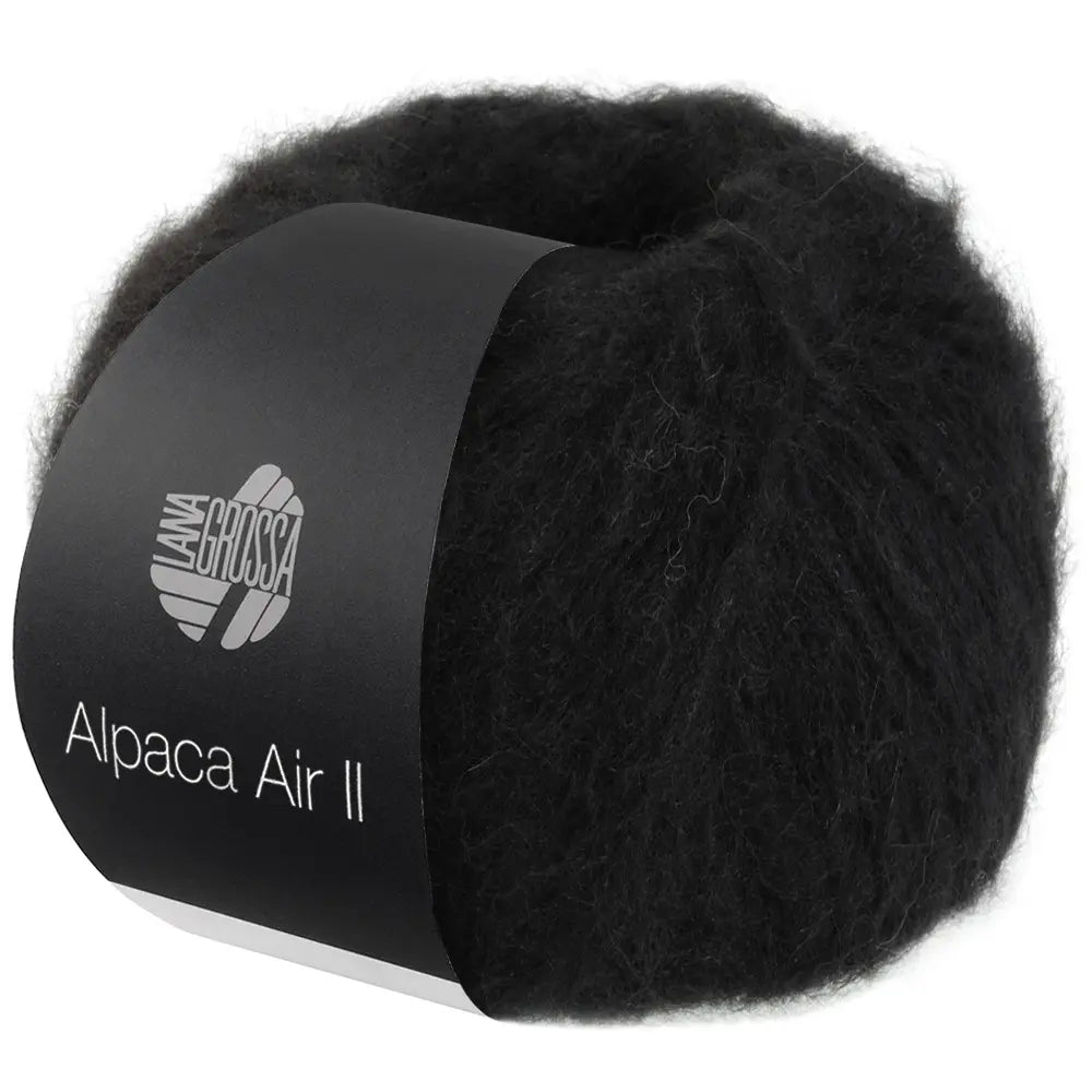 ALPACA AIR 2