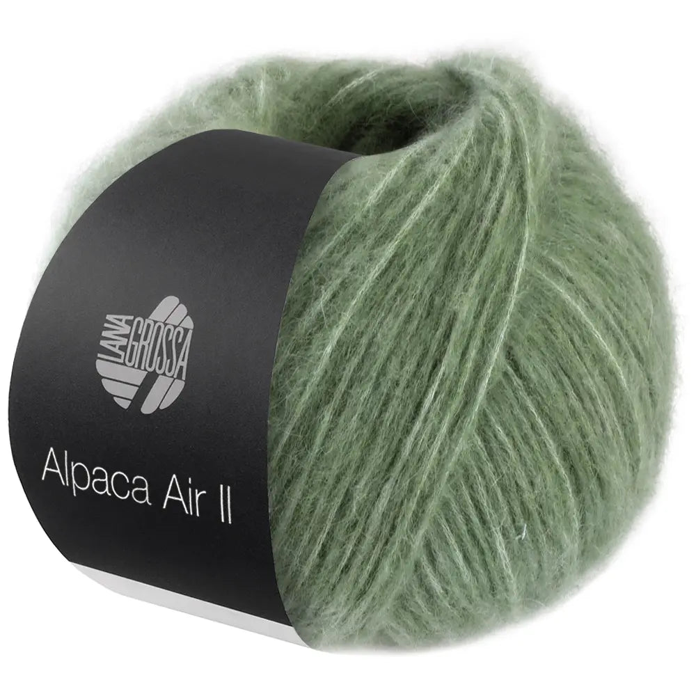 ALPACA AIR 2