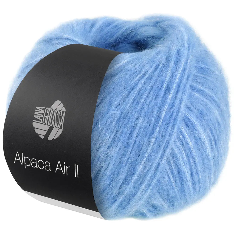ALPACA AIR 2