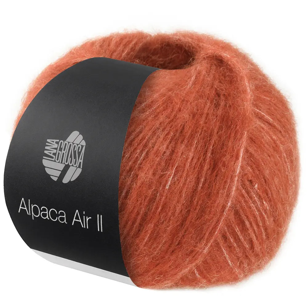 ALPACA AIR 2