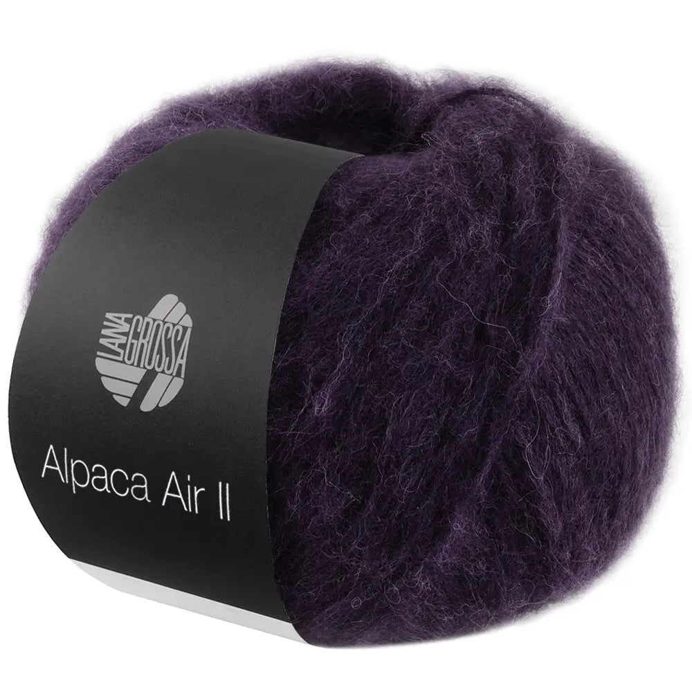 ALPACA AIR 2