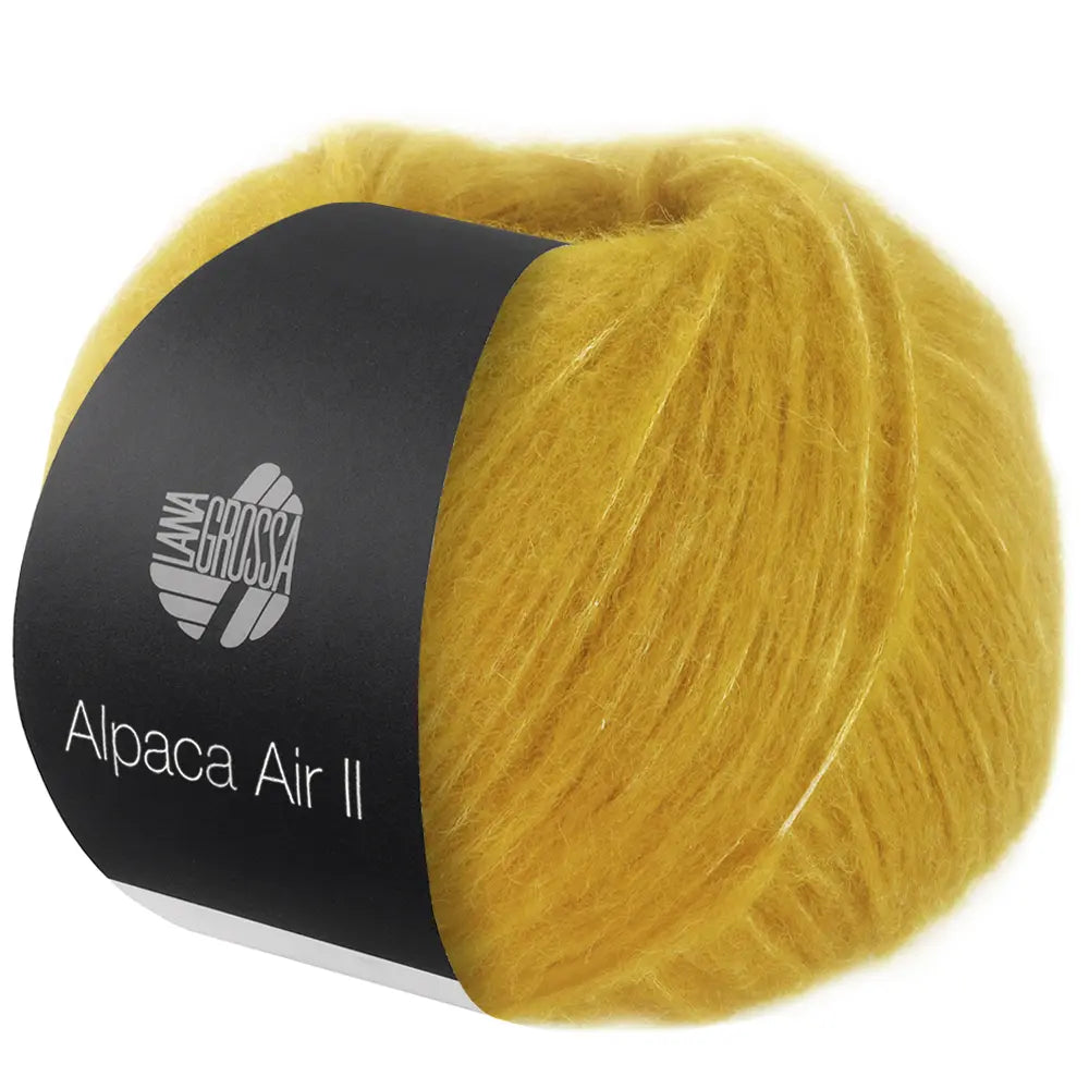 ALPACA AIR 2