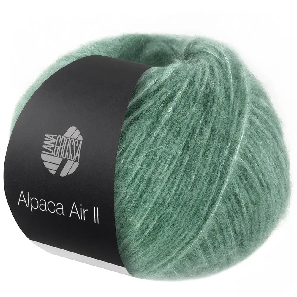 ALPACA AIR 2