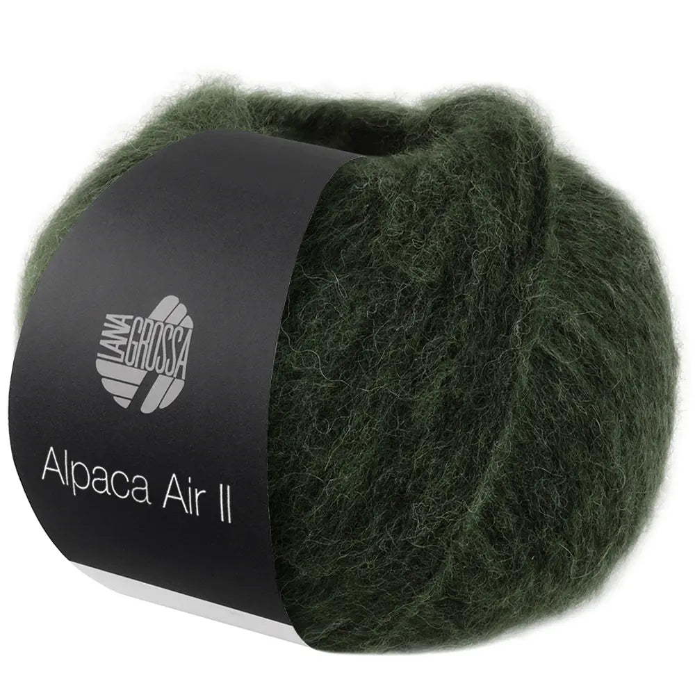 ALPACA AIR 2