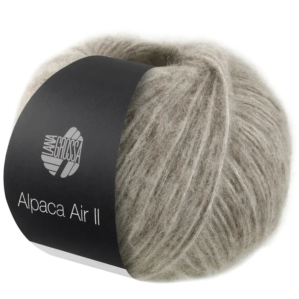 ALPACA AIR 2