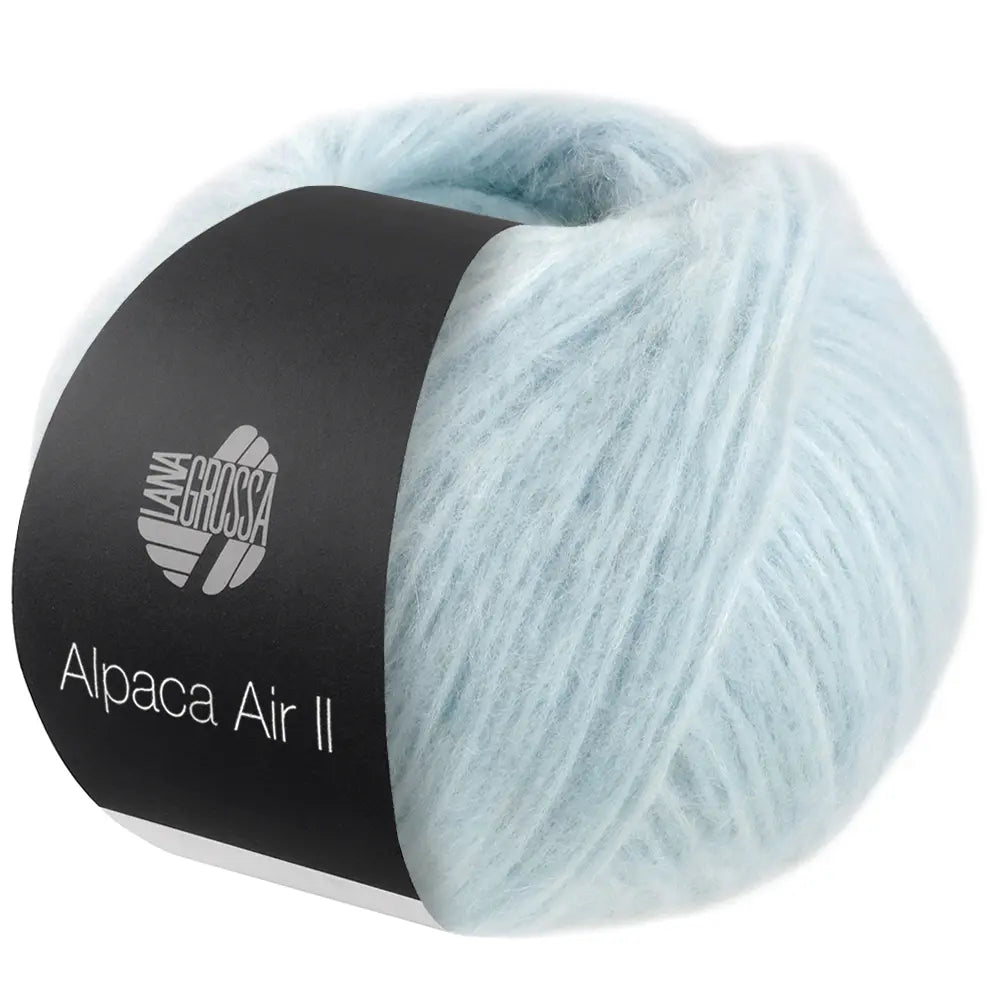 ALPACA AIR 2