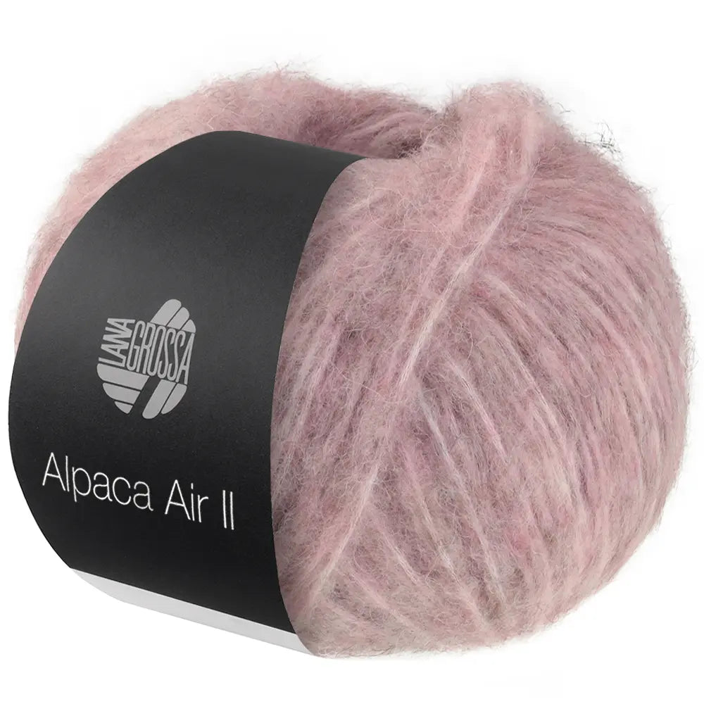 ALPACA AIR 2