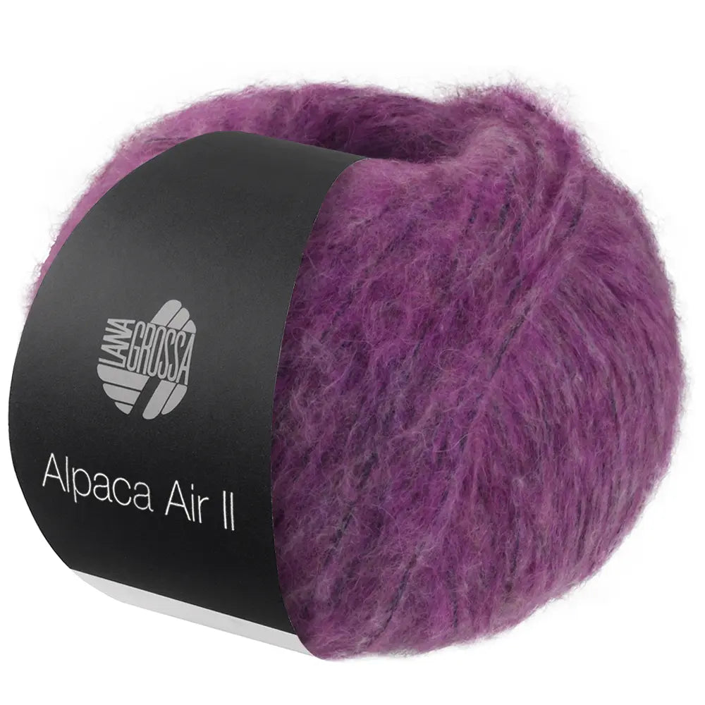ALPACA AIR 2