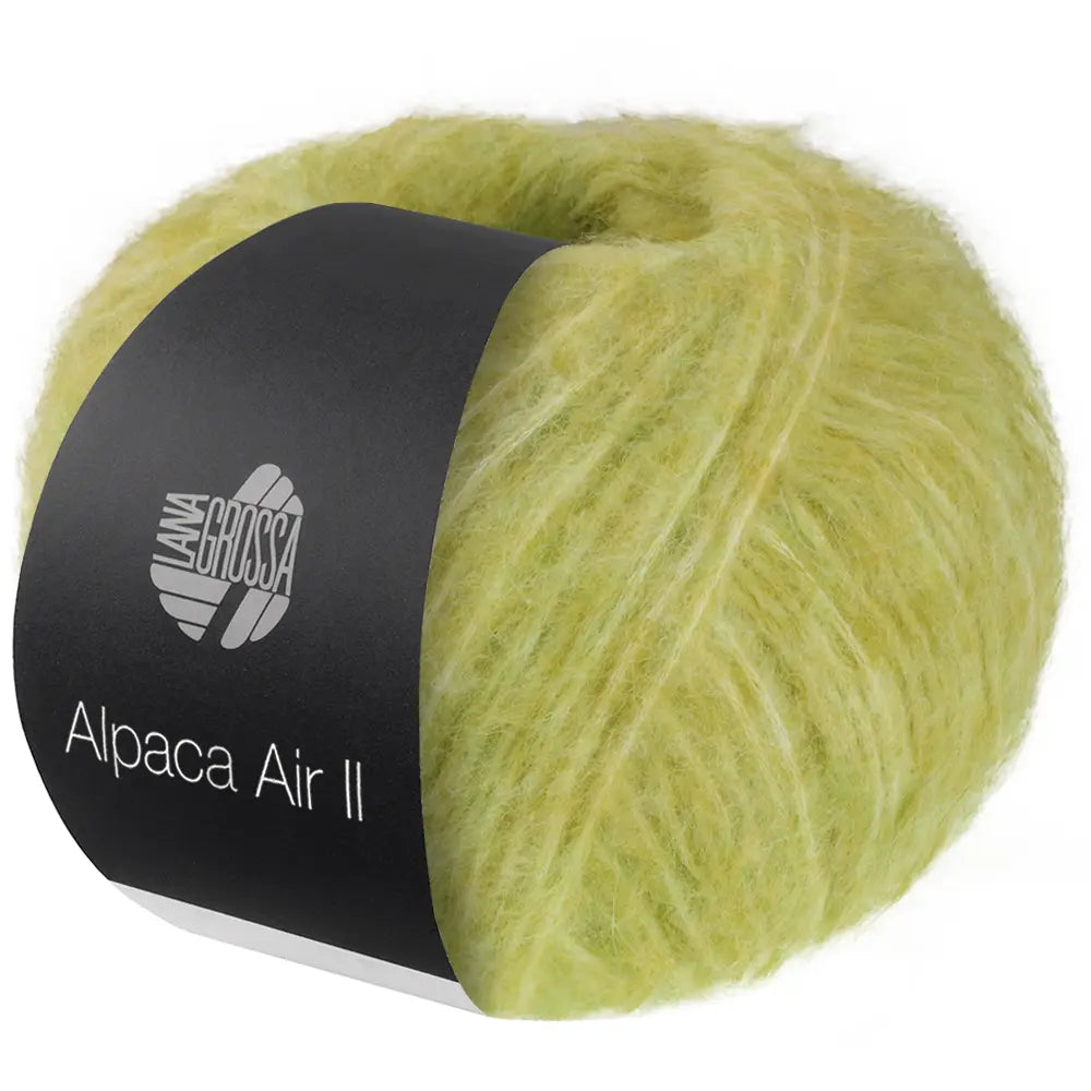 ALPACA AIR 2