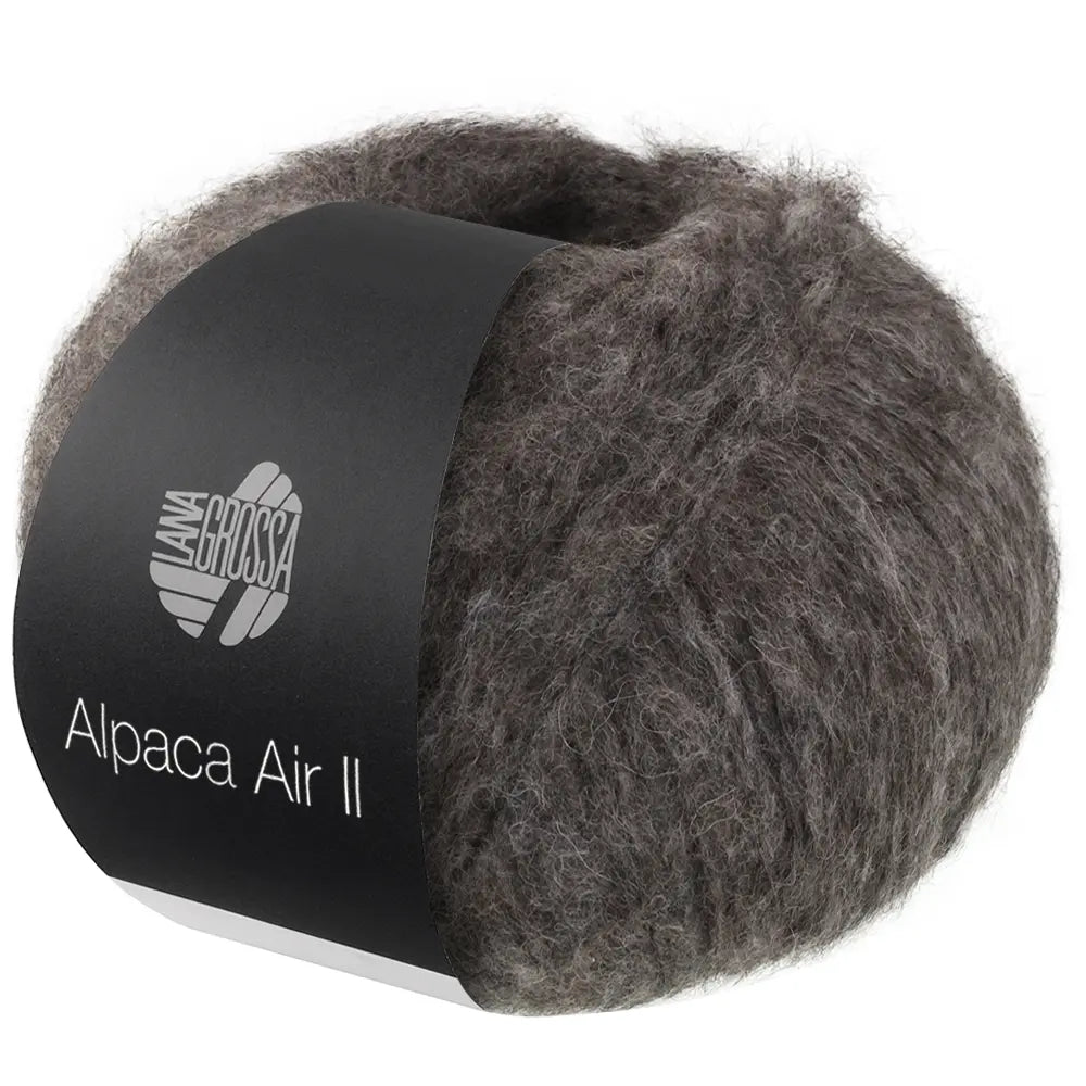 ALPACA AIR 2