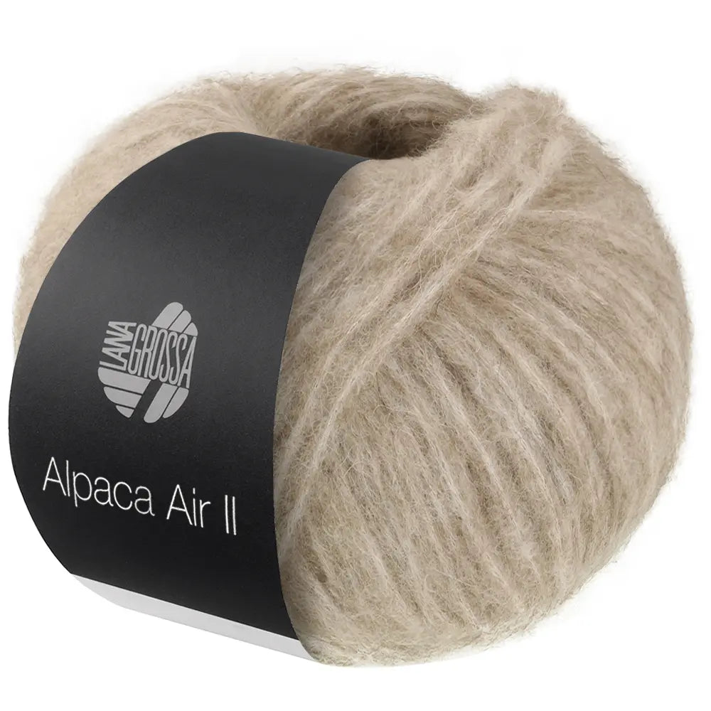 ALPACA AIR 2