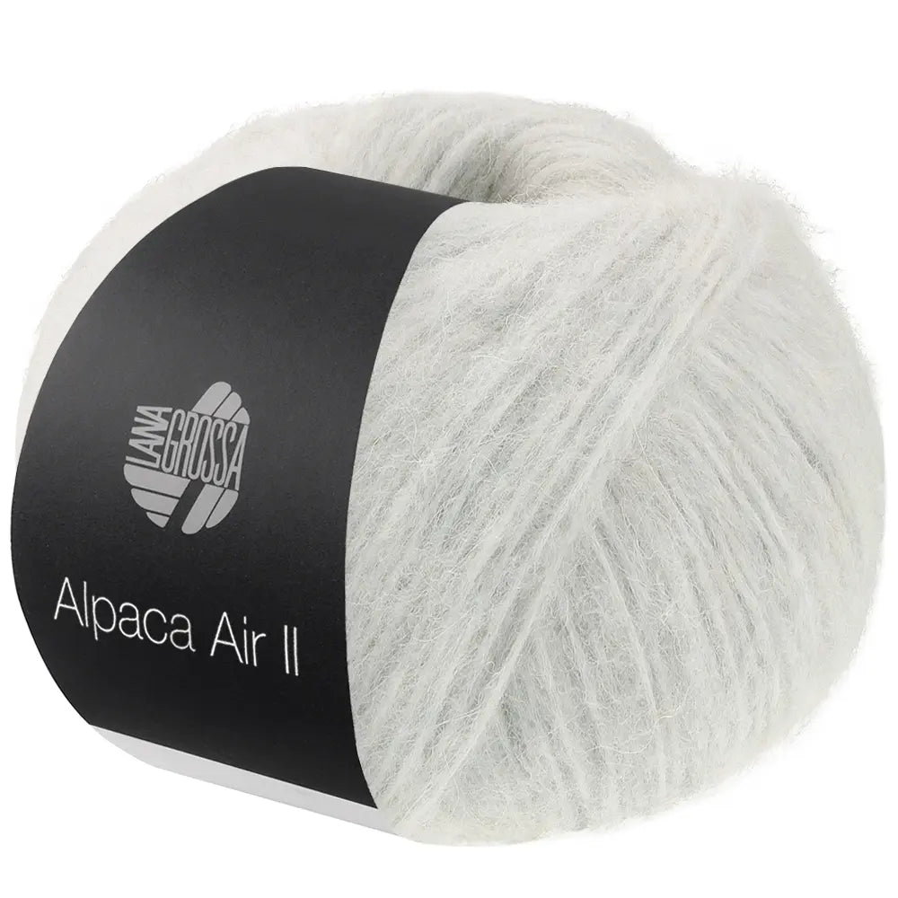 ALPACA AIR 2