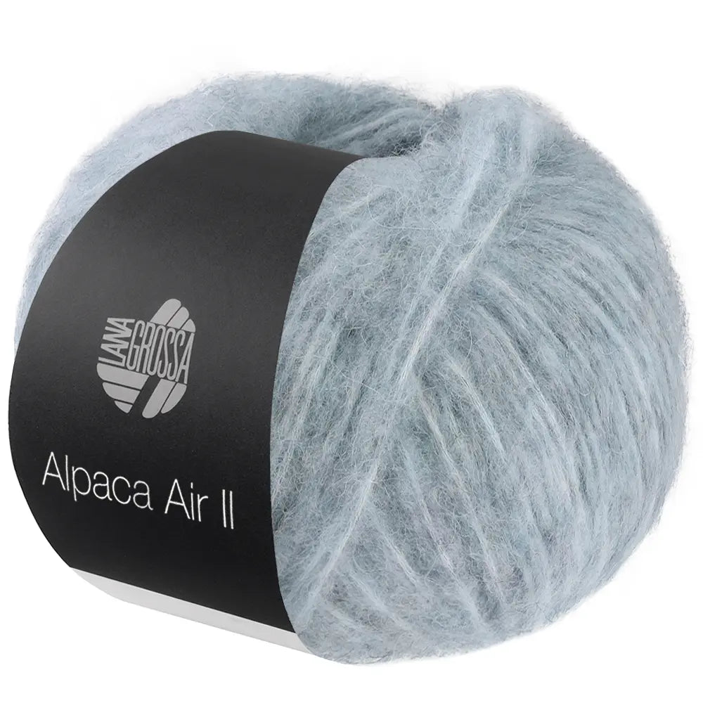 ALPACA AIR 2