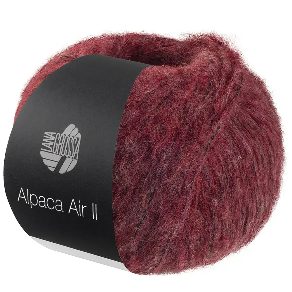 ALPACA AIR 2