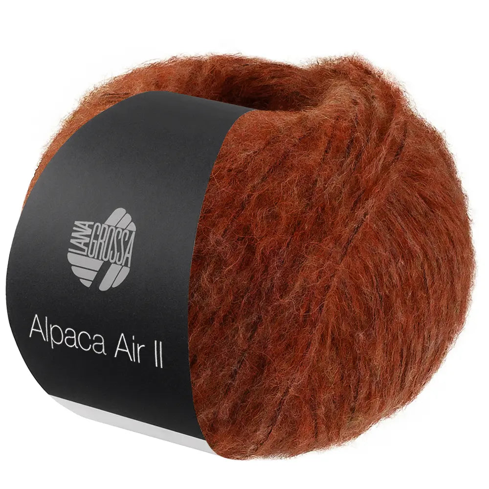 ALPACA AIR 2