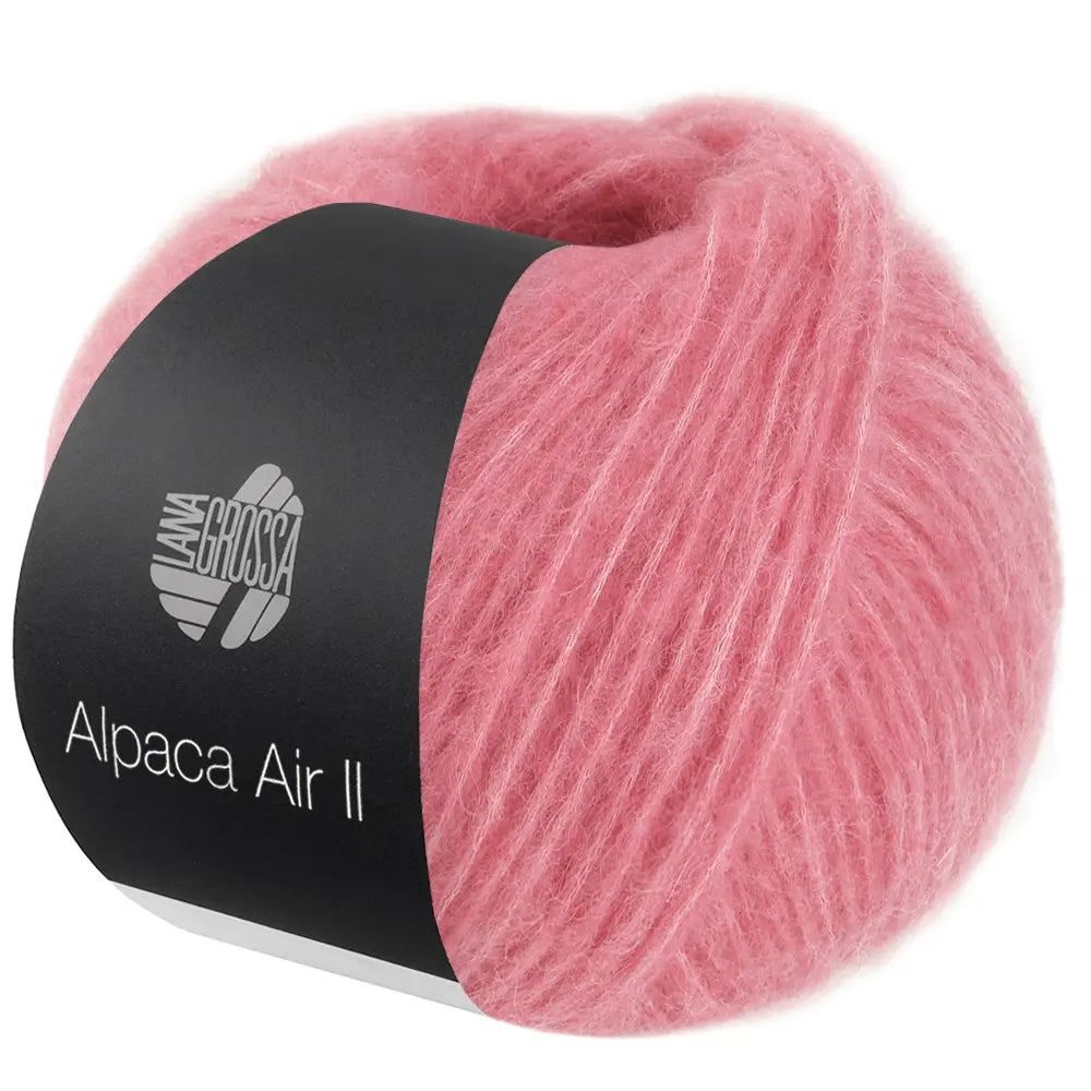 ALPACA AIR 2
