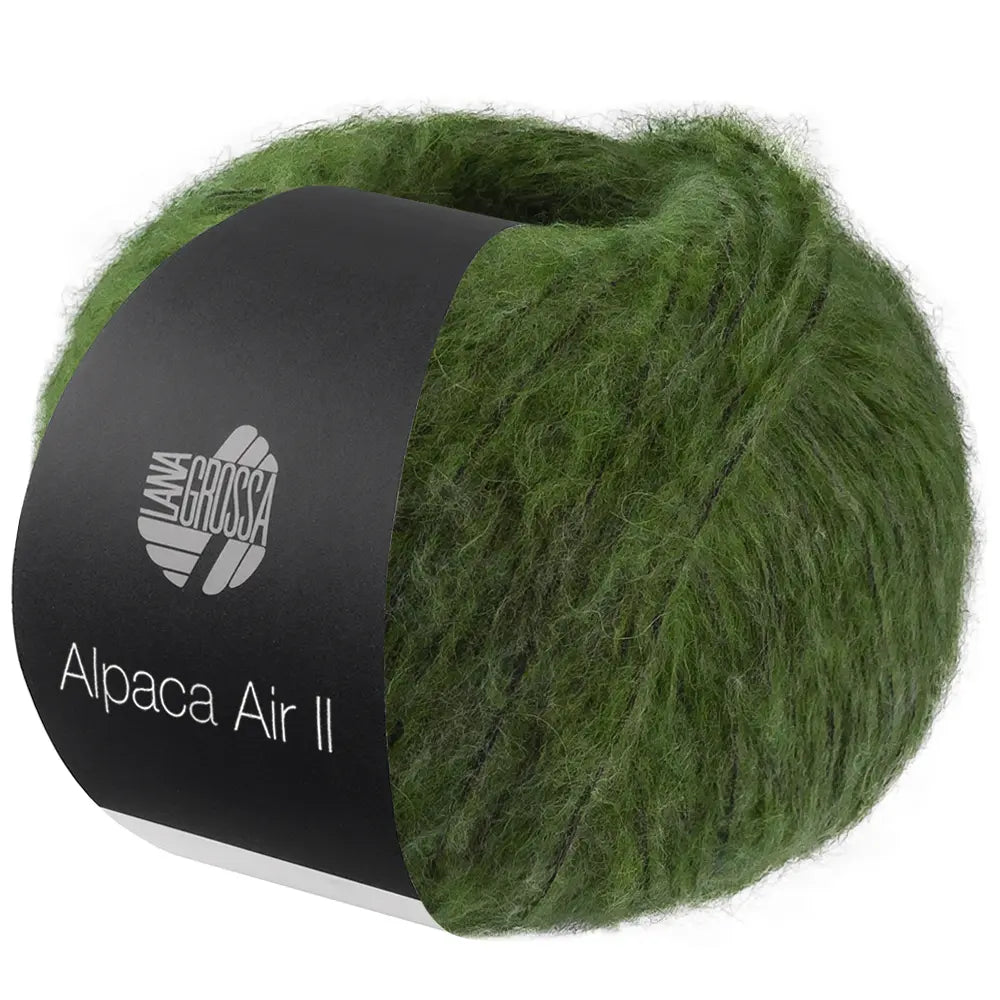 ALPACA AIR 2