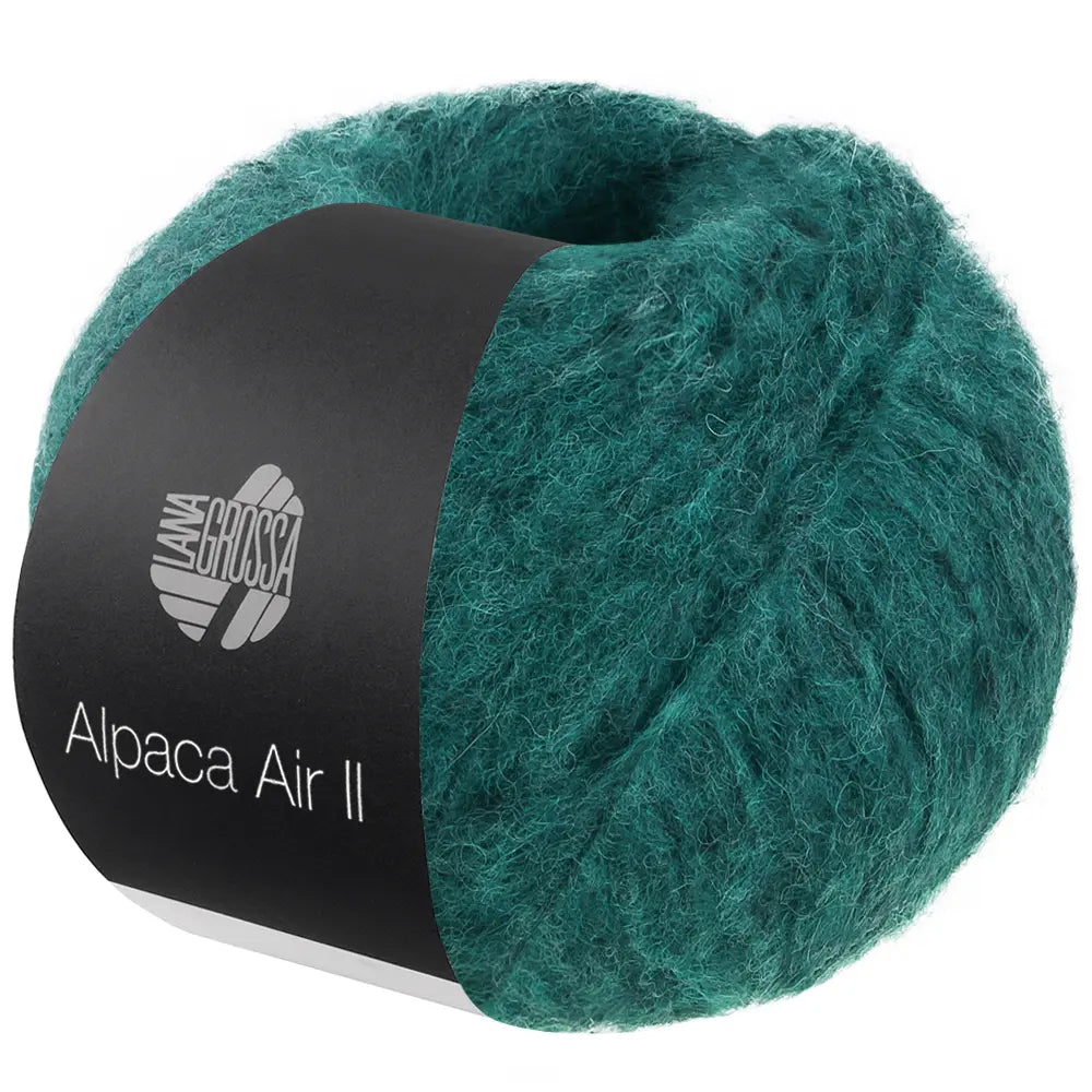 ALPACA AIR 2