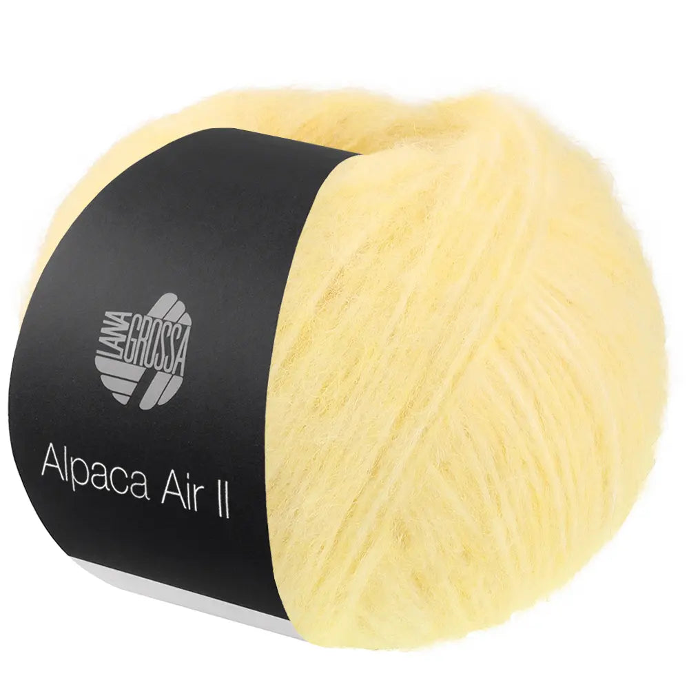 ALPACA AIR 2