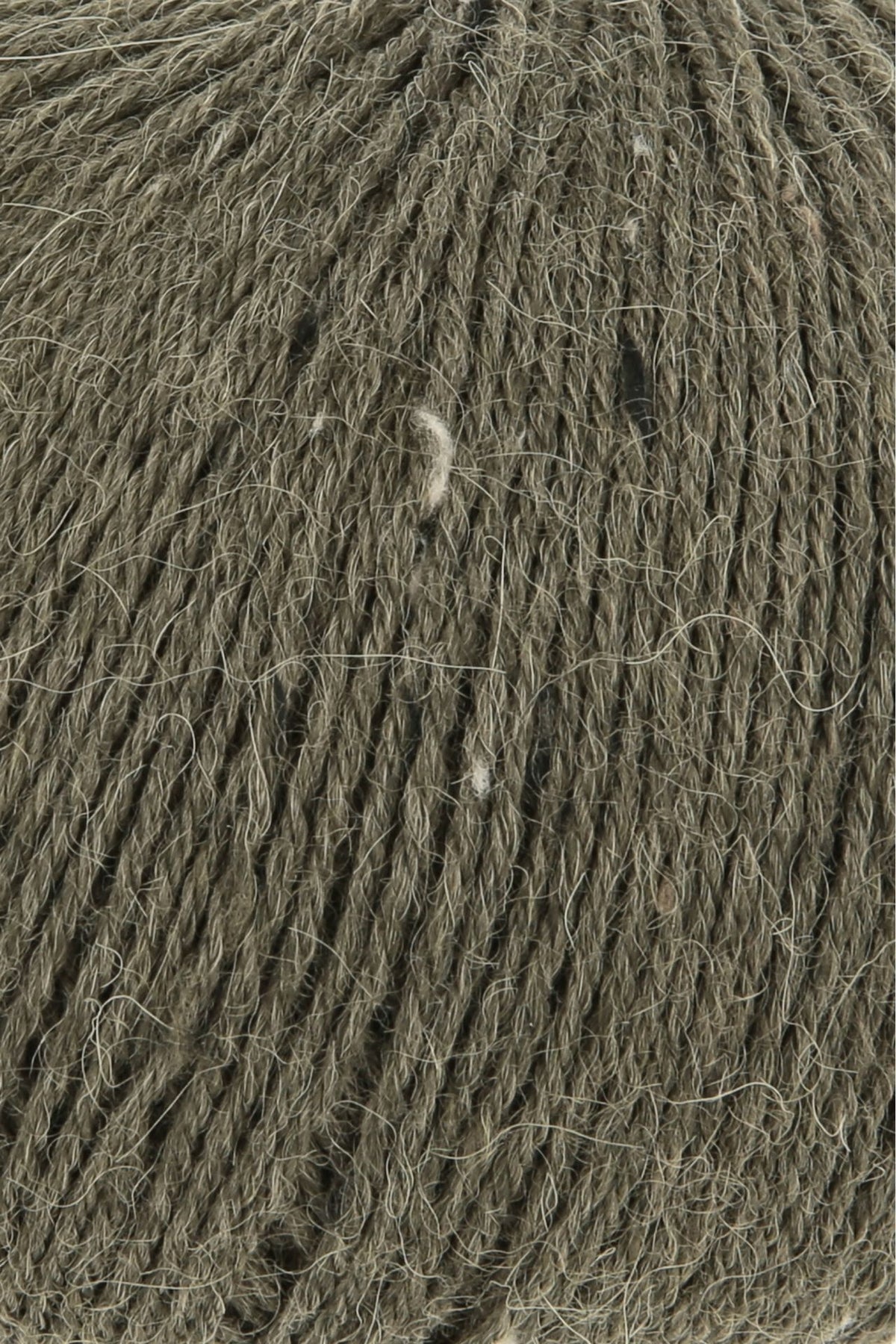 ALPACA SOXX TWEED