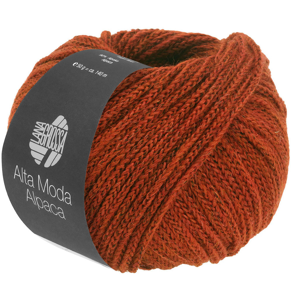 ALTA MODA ALPACA