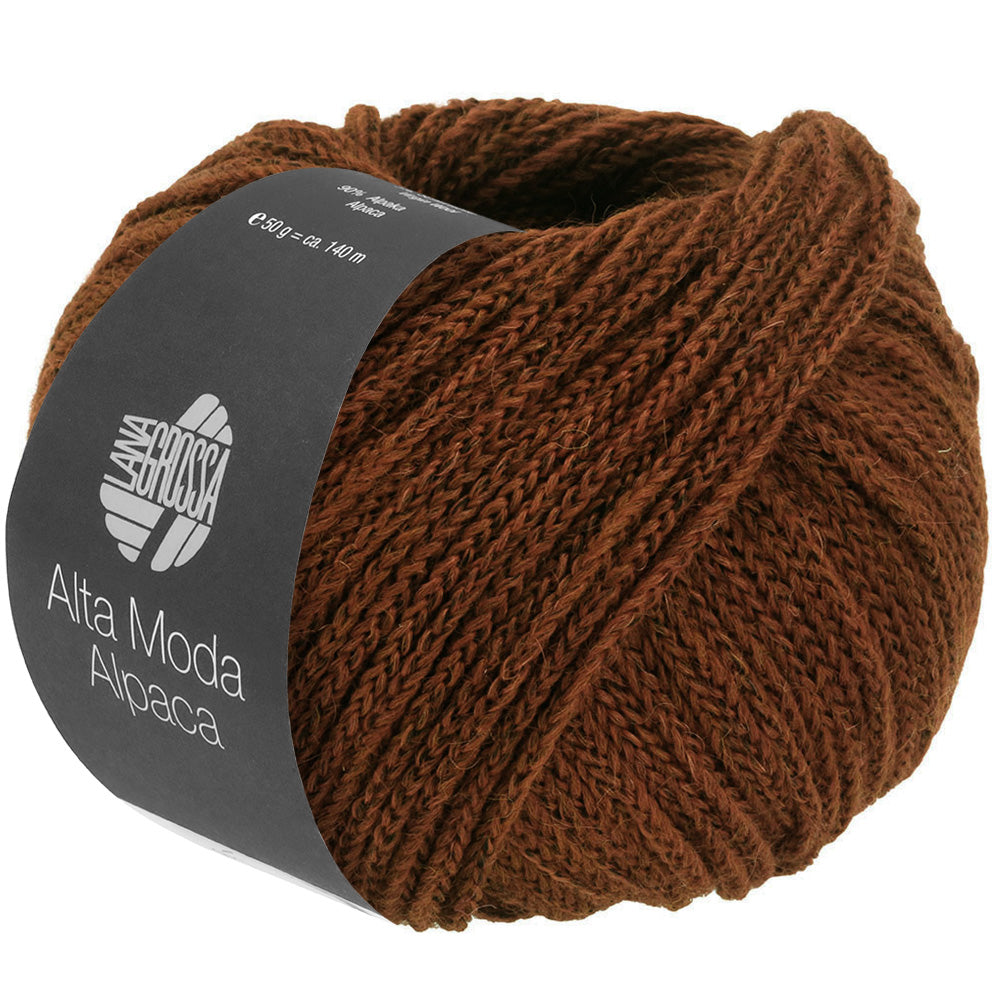 ALTA MODA ALPACA