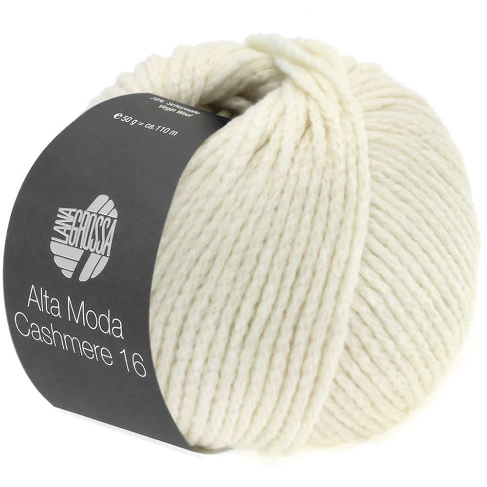 ALTA MODA CASHMERE 16