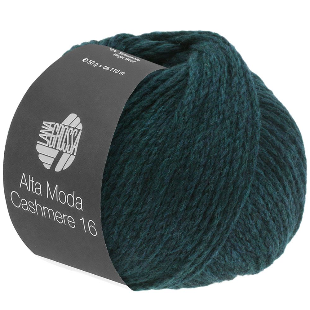 ALTA MODA CASHMERE 16