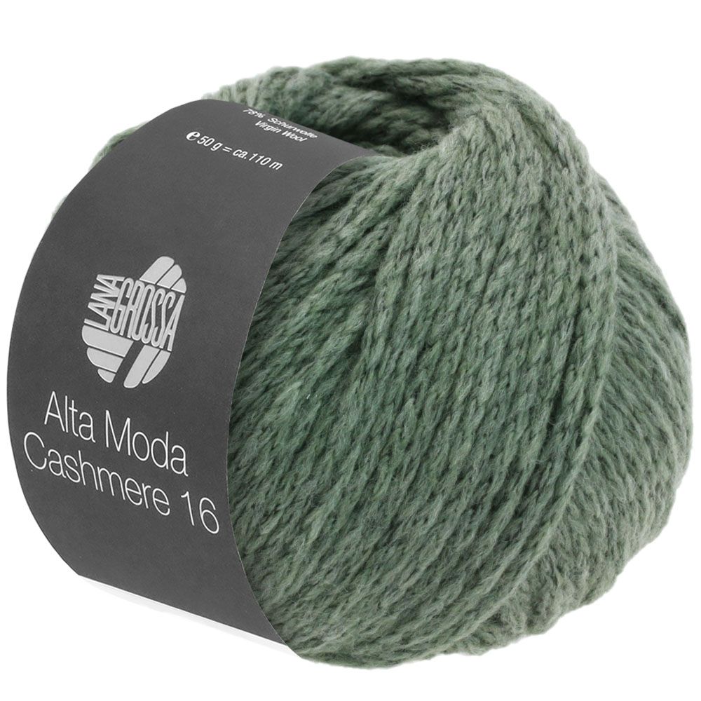 ALTA MODA CASHMERE 16