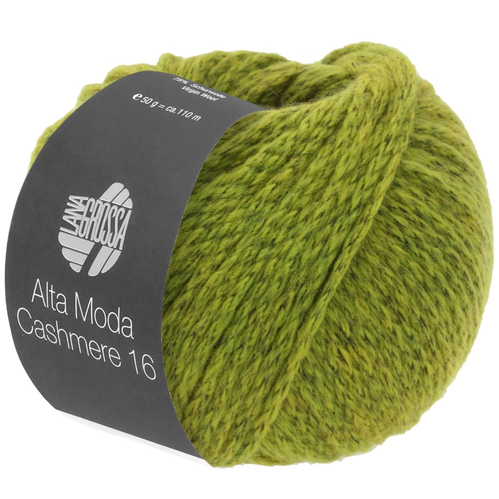 ALTA MODA CASHMERE 16