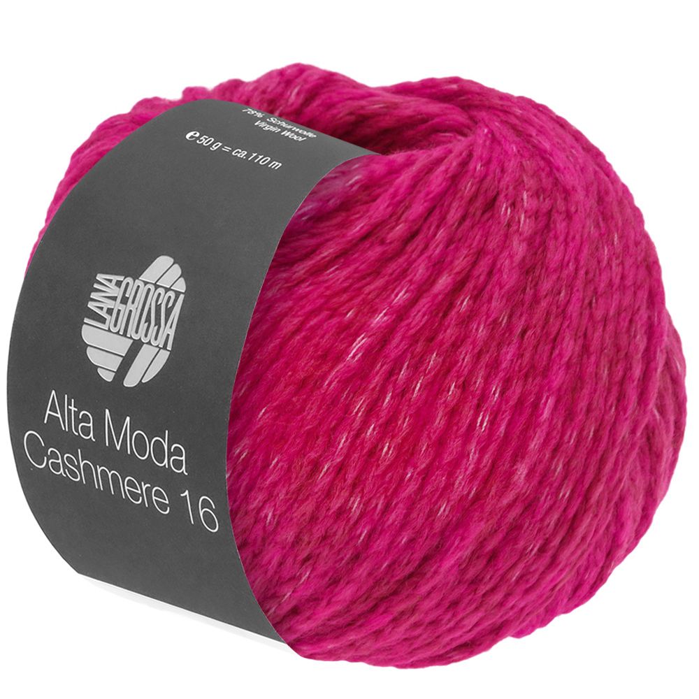 ALTA MODA CASHMERE 16