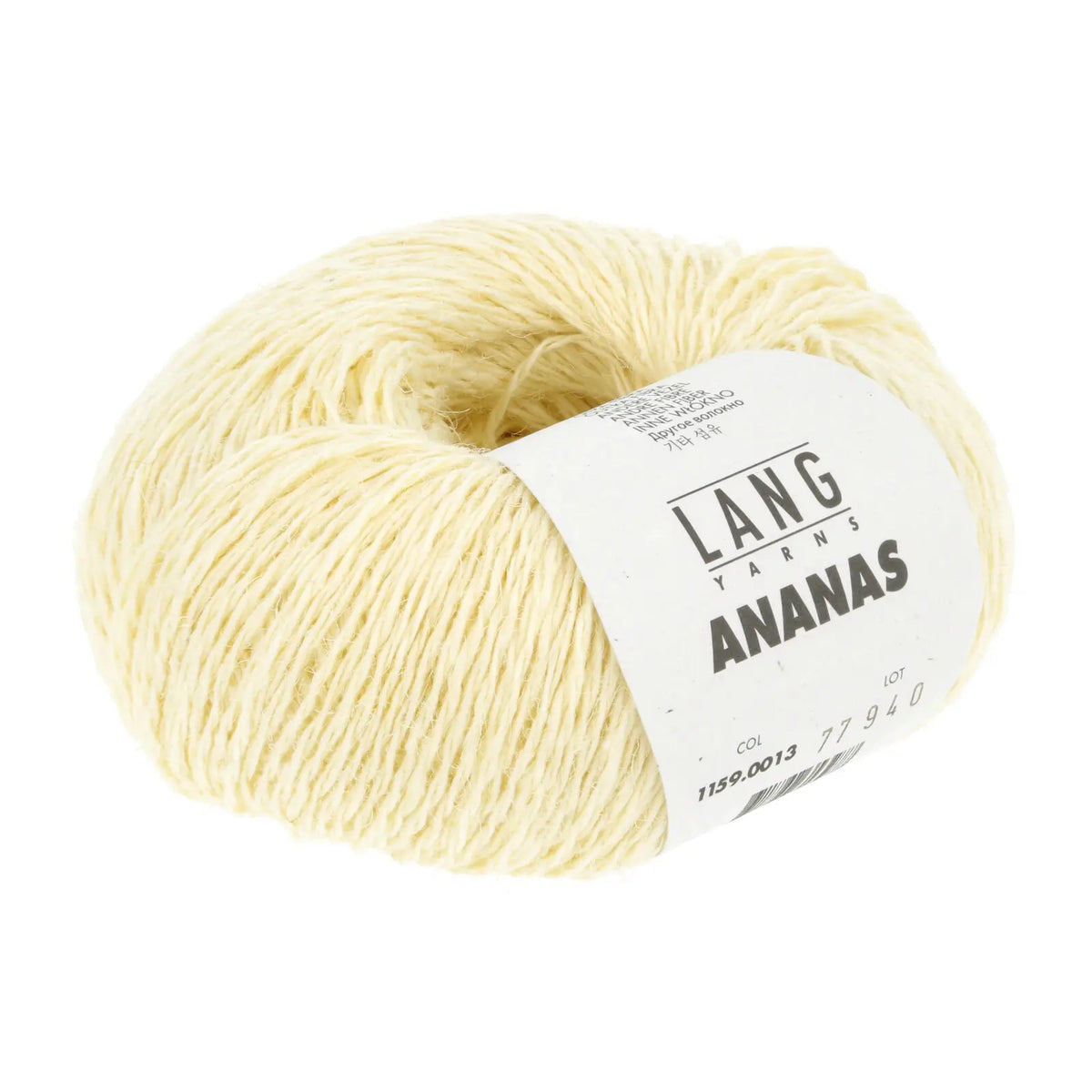 ANANAS