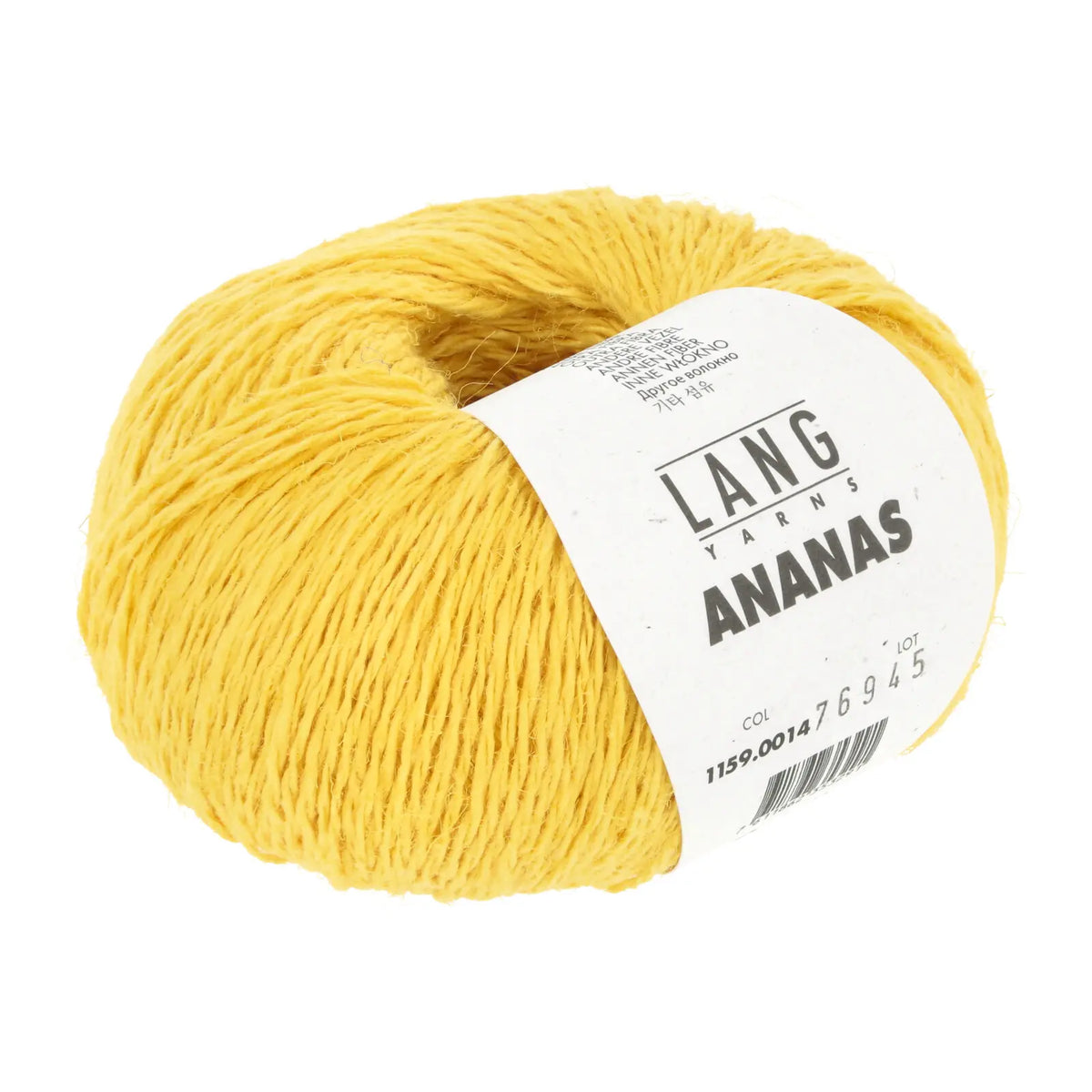 ANANAS