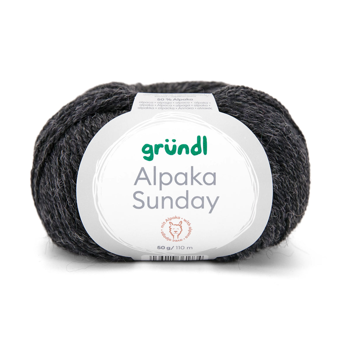 Alpaka Sunday