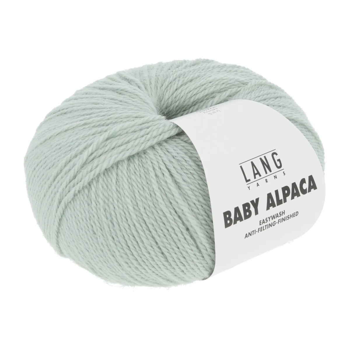 BABY ALPACA