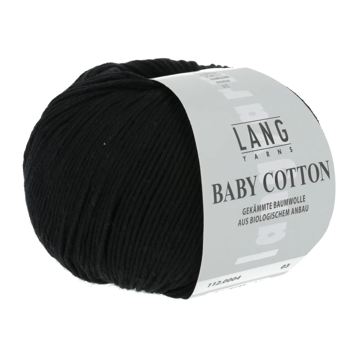 BABY COTTON